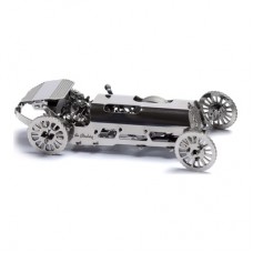 Механический конструктор Time for machine Крошечное спортивное авто (T4M38030) Механический конструктор Time for machine Крошечное спортивное авто (T4M38030)
