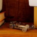 Механический конструктор Time for machine Крошечное спортивное авто (T4M38030) Механический конструктор Time for machine Крошечное спортивное авто (T4M38030)