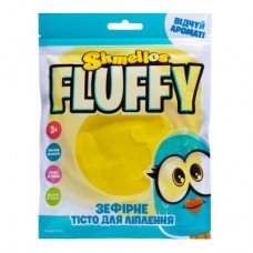 Зефирное тесто для лепки Shmellos Fluffy (121647)