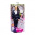 Кукла Barbie Сказочный жених в синем костюме (GTF36) Кукла Barbie Сказочный жених в синем костюме (GTF36)
