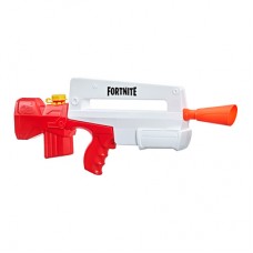 Водный бластер Nerf Super soaker Fortnite burst AR (F0453) Водный бластер Nerf Super soaker Fortnite burst AR (F0453)