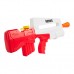 Водный бластер Nerf Super soaker Fortnite burst AR (F0453)