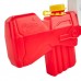Водный бластер Nerf Super soaker Fortnite burst AR (F0453)