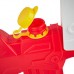 Водный бластер Nerf Super soaker Fortnite burst AR (F0453)