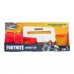 Водный бластер Nerf Super soaker Fortnite burst AR (F0453)