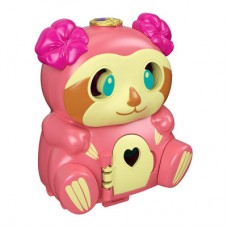 Набор Polly Pocket Покрути и открой Тропический ленивец (GTM56/GTM59) Набор Polly Pocket Покрути и открой Тропический ленивец (GTM56/GTM59)