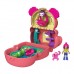 Набор Polly Pocket Покрути и открой Тропический ленивец (GTM56/GTM59)