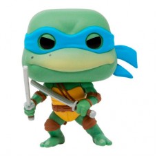 Фигурка Funko Pop TMNT Леонардо (51435) Фигурка Funko Pop TMNT Леонардо (51435)