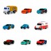 Мини-машинка Micro Machines S2 сюрприз (MMW0003)