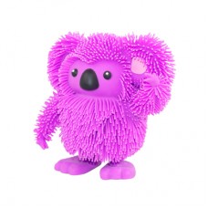 Интерактивная игрушка Jiggly Pup Зажигательная коала фиолетовая (JP007-PU) Интерактивная игрушка Jiggly Pup Зажигательная коала фиолетовая (JP007-PU)
