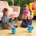 Интерактивная игрушка Jiggly Pup Зажигательная коала фиолетовая (JP007-PU) Интерактивная игрушка Jiggly Pup Зажигательная коала фиолетовая (JP007-PU)