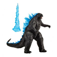 Игровой набор Godzilla vs Kong Годзилла с тепловой волной (35302) Игровой набор Godzilla vs Kong Годзилла с тепловой волной (35302)