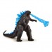Игровой набор Godzilla vs Kong Годзилла с тепловой волной (35302)