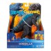 Игровой набор Godzilla vs Kong Годзилла с тепловой волной (35302)