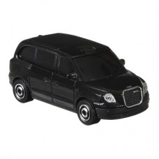 Автомодель Matchbox Best of UK Такси Levc TX 1:64 (GWL22/GWL29) Автомодель Matchbox Best of UK Такси Levc TX 1:64 (GWL22/GWL29)