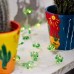 Гирлянда светодиодная Talking tables Cuban fiesta Мини кактусы 3 м (FST4-LIGHT-CACTUS) Гирлянда светодиодная Talking tables Cuban fiesta Мини кактусы 3 м (FST4-LIGHT-CACTUS)