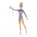 Кукла Barbie You can be Гимнастка блондинка (DVF50/GTN65) Кукла Barbie You can be Гимнастка блондинка (DVF50/GTN65)