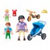 Конструктор Playmobil City life Мама с детьми (70284) Конструктор Playmobil City life Мама с детьми (70284)