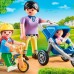 Конструктор Playmobil City life Мама с детьми (70284) Конструктор Playmobil City life Мама с детьми (70284)
