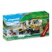 Конструктор Playmobil Family fun Экспедиторский грузовик (70278) Конструктор Playmobil Family fun Экспедиторский грузовик (70278)