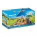 Конструктор Playmobil Family fun Вольер со львами (70343) Конструктор Playmobil Family fun Вольер со львами (70343)