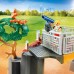 Конструктор Playmobil Family fun Вольер со львами (70343) Конструктор Playmobil Family fun Вольер со львами (70343)