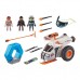 Конструктор Playmobil Top agents Шпионский снегоход (70231) Конструктор Playmobil Top agents Шпионский снегоход (70231)