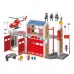 Игровой набор Playmobil City action Пожарная станция (9462) Игровой набор Playmobil City action Пожарная станция (9462)