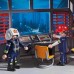 Игровой набор Playmobil City action Пожарная станция (9462) Игровой набор Playmobil City action Пожарная станция (9462)