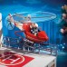 Игровой набор Playmobil City action Пожарная станция (9462) Игровой набор Playmobil City action Пожарная станция (9462)