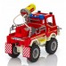 Игровой набор Playmobil City action Пожарная машина с водяной пушкой (9466) Игровой набор Playmobil City action Пожарная машина с водяной пушкой (9466)