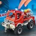Игровой набор Playmobil City action Пожарная машина с водяной пушкой (9466) Игровой набор Playmobil City action Пожарная машина с водяной пушкой (9466)
