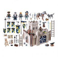 Конструктор Playmobil Novelmore Форт Новелмора (70222) Конструктор Playmobil Novelmore Форт Новелмора (70222)