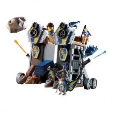 Конструктор Playmobil Novelmore Мобильная крепость Новелмора (70391) Конструктор Playmobil Novelmore Мобильная крепость Новелмора (70391)