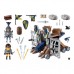Конструктор Playmobil Novelmore Мобильная крепость Новелмора (70391) Конструктор Playmobil Novelmore Мобильная крепость Новелмора (70391)