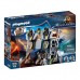 Конструктор Playmobil Novelmore Мобильная крепость Новелмора (70391) Конструктор Playmobil Novelmore Мобильная крепость Новелмора (70391)