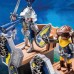 Конструктор Playmobil Novelmore Мобильная крепость Новелмора (70391) Конструктор Playmobil Novelmore Мобильная крепость Новелмора (70391)