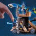 Конструктор Playmobil Novelmore Мобильная крепость Новелмора (70391) Конструктор Playmobil Novelmore Мобильная крепость Новелмора (70391)
