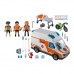 Конструктор Playmobil City life Скорая помощь (70049) Конструктор Playmobil City life Скорая помощь (70049)