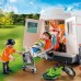 Конструктор Playmobil City life Скорая помощь (70049) Конструктор Playmobil City life Скорая помощь (70049)