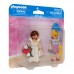 Конструктор Playmobil Принцесса и портниха (70275)