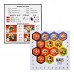 Настольная игра Ranok creative Марс-2050 (Л901116У) Настольная игра Ranok creative Марс-2050 (Л901116У)