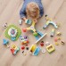 Конструктор LEGO DUPLO Парк развлечений (10956) Конструктор LEGO DUPLO Парк развлечений (10956)