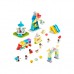 Конструктор LEGO DUPLO Парк развлечений (10956) Конструктор LEGO DUPLO Парк развлечений (10956)