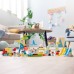 Конструктор LEGO DUPLO Парк развлечений (10956) Конструктор LEGO DUPLO Парк развлечений (10956)