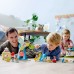 Конструктор LEGO DUPLO Парк развлечений (10956) Конструктор LEGO DUPLO Парк развлечений (10956)