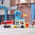 Конструктор LEGO DUPLO Самолет и аэропорт (10961) Конструктор LEGO DUPLO Самолет и аэропорт (10961)