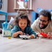 Конструктор LEGO DUPLO Самолет и аэропорт (10961) Конструктор LEGO DUPLO Самолет и аэропорт (10961)