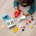 Конструктор LEGO DUPLO Самолет и аэропорт (10961) Конструктор LEGO DUPLO Самолет и аэропорт (10961)