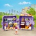Конструктор LEGO Friends Кьюб для балета Стефани (41670)